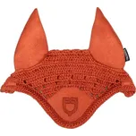 Čabraka pro hobby horse Equestro Oranžová