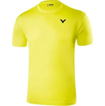 Pánské tričko Pánské tričko Victor T-90022 E Yellow S