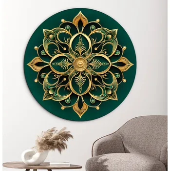 Obraz Luxusní obraz mandaly - Olivia | DUBLEZ