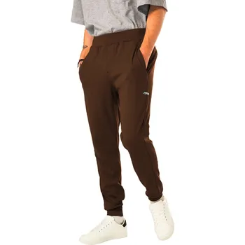 Pánské kalhoty Pánské kalhoty Bauer Tempthread Jogger Brown XL