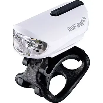 Cyklosvítilna INFINI Mini Beamer I-210P Olley přední světlo bílé