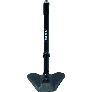 Mikrofon Quik Lok A/114 BK EU