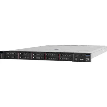 Server Lenovo ThinkSystem SR630v4 1x Xeon 6505P 12C 2.2GHz 150W/1x32GB/No Bay/SW RAID/XCC3-P/2x800W 7DG9A01TEA