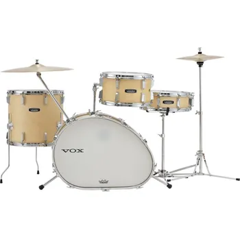 Jednotlivý buben VOX Telstar Maple