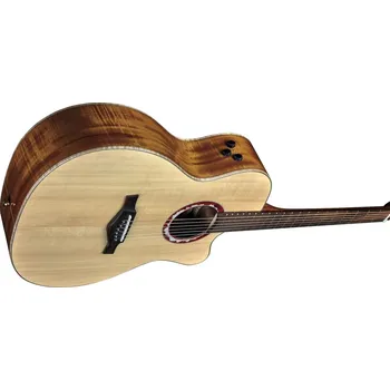 Akustická kytara EKO Alps J450CE