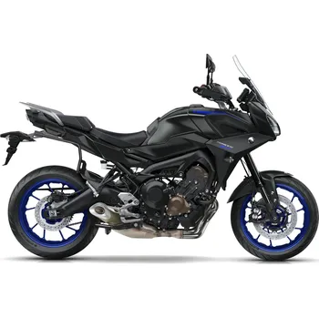 Zavazadlo na motocykl Yamaha Tracer 900/GT 18-20 boční nosiče Shad 3P Y0TR98IF