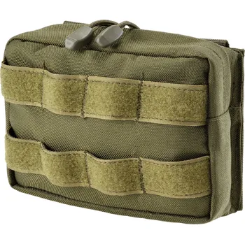 DEFCON 5 VGP POUZDRO OD zelená