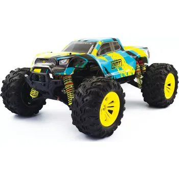 RC model auta RMT models RC auto RMT Monster Tornado + náhradní baterie