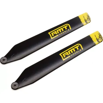 RC náhradní díl RMT models Rotorové listy pro RMT DragonFly 250