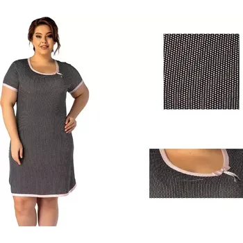 Cocoon Secret COC 634 KG dámská noční košile 3XL