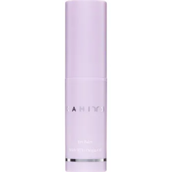 Péče o oční okolí KAHI Eye Balm Stick hloubkově hydratační balzám na oční okolí 9 g