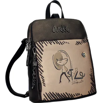 Anekke batoh Nature Koko