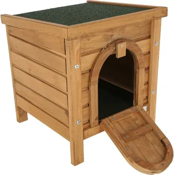 Králíkárna venkovní 36 x 36 x 40 cm