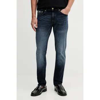 Pánské džíny Džíny Versace Jeans Couture 79GAB5D0.CDWAB námořnická modř 59A, vel. 34