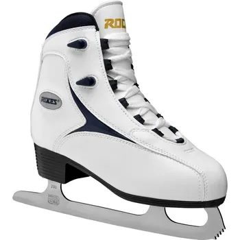 Zimní brusle Dámské lední brusle Roces RFG 1 White EUR 41