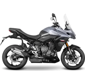 Zavazadlo na motocykl TIGER SPORT 660/800 25 boční nosiče Shad 3P T0TG85IF