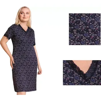 Cocoon Secret COC 9019 KG dámská noční košile XL