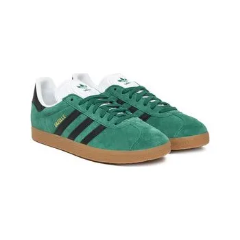 Dámské tenisky adidas Sneakersy Gazelle IH9633 Zelená 42_23