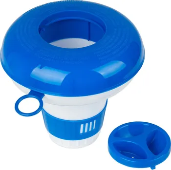 Plovák na tablety do bazénu Lagrada - malý 2157 ZAHRADA Sklad6 2157 (ZAHRADA Sklad6 )