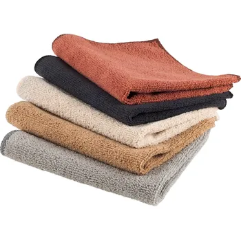 Stínicí plachta Švédská utěrka z mikrovlákna Lagrada 30 x 35 cm, sada 5ks – tmavší mix barev 2210 ZAHRADA Sklad6 2210 (ZAHRADA Sklad6 )