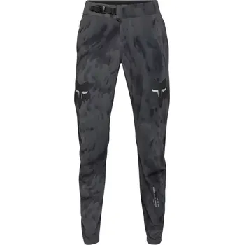Cyklistické kalhoty Fox Ranger Lunar Special Edition Pants black S (30)