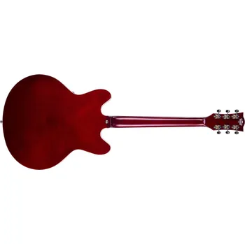 Strunný nástroj VOX Bobcat V90 CR