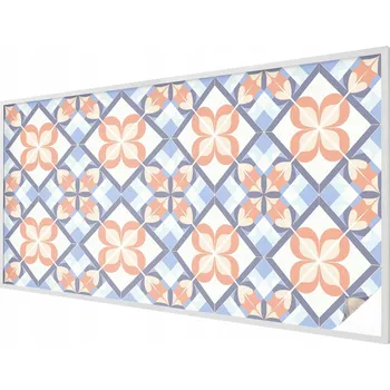 Okenní dekorace Hotová mléčná Fólie 100 x 200 cm