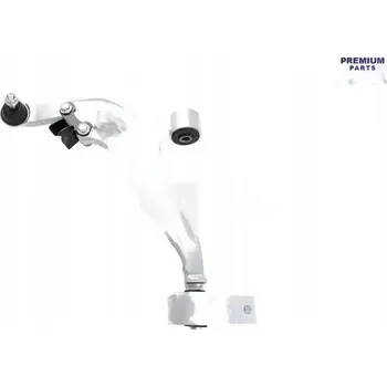 Zavěšení kol SIDEM RAMENO PŘEDNÍ NISSAN X-TRAIL PŘEDNÍ LE