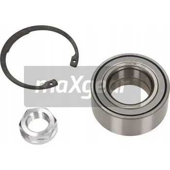Zavěšení kol Maxgear 33-0052 Sada ložisek kola