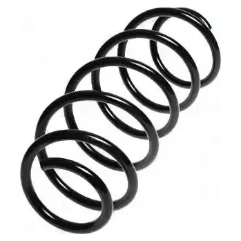 Lesjofors 4027609 Pružina zavěšení