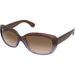 Sluneční brýle Ray-Ban Jackie Ohh RB4101 860/51