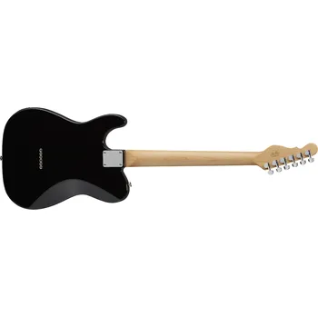 Kytara G&amp;L USA Fullerton Deluxe ASAT Classic - Jet Black