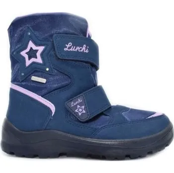 Dětská móda Lurchi 33-31075-32 Kenya-Sympatex, 39