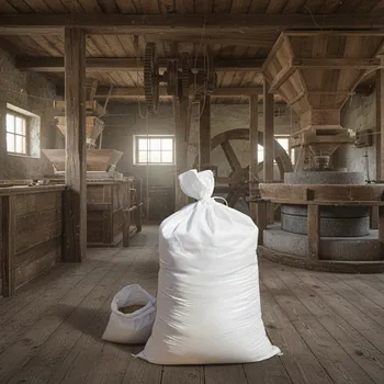 Pytle na odpadky GTEX Pytle na obilí 60–80 kg – 70 × 120 cm, 10 ks ZAHRADA Sklad6 0744 (ZAHRADA Sklad6 )