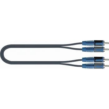 Příslušenství ke zvukové technice Quik Lok RKSA/110-1,5