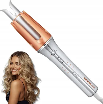 Kulma Automatická kulma na vlasy o průměru 32 mm, rychlé nahřívání