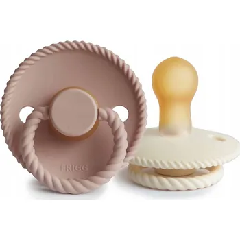 dudlíky Dudlík FRIGG kaučuk 6 m +