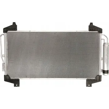 Klimatizace automobilu Kondenzátor klimatizace Koyorad ECLIPSE CROSS 18- 52L1K81K