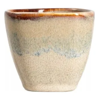 Hrnek Homla BASIC, kamenina, 100 ml