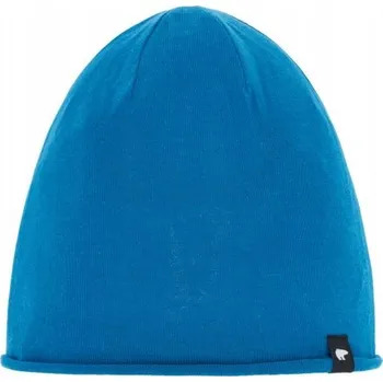 Čepice Eisbär zimní čepice beanie modrá, univerzální velikost