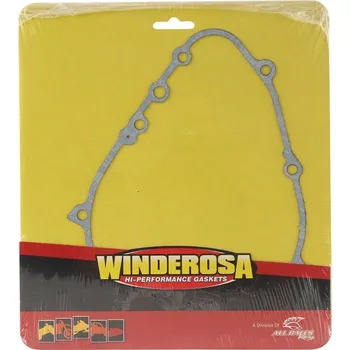 WINDEROSA (VERTEX) TĚSNĚNÍ KRYTU ALTERNÁTORU KAWASAKI Z1000 03-06, ZR750 (Z750S) 05-06, ZX900 NINJA ZX9R 98-03