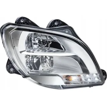 Přední světlomet Světlomet Hella 1EX 010 116-721