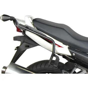 Zavazadlo na motocykl Bandit 650/1200/1250 boční nosiče Shad 3P S0BN61IF