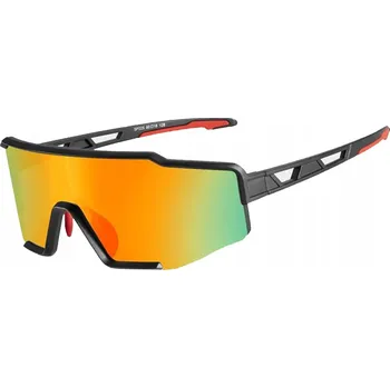 Sluneční brýle Cyklistické brýle s polarizací ROCKBROS SP225BK