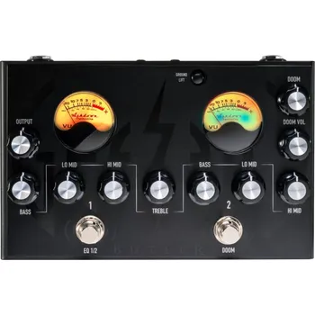 Kytarový efekt AshdownGeezer Butler Pedal Of Doom
