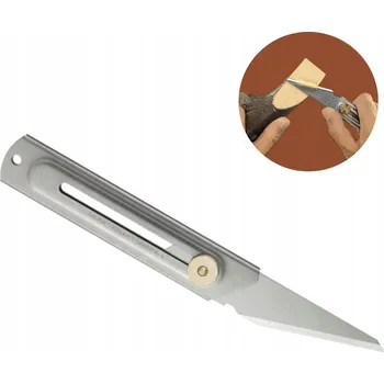 Pracovní nůž Hoblovací Nůž Olfa CK-2 z oceli