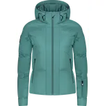 Dámská zimní bunda NORDBLANC SOAR NBWJL8069 ZELENÁ 40