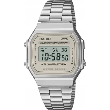 Hodinky Casio pánské hodinky A168WA-8A