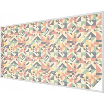 Okenní dekorace Hotová mléčná Fólie 116 x 200 cm