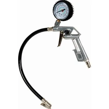 Kompresor Hustilka pneumatik s manometrem Einhell RFM 12 4137000